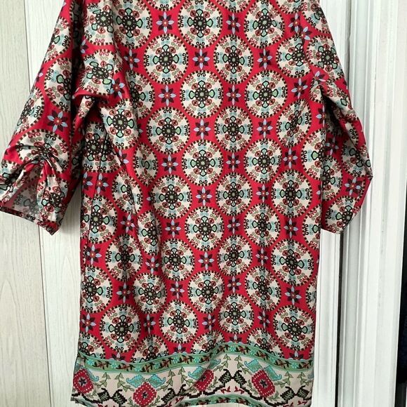 Man Xi Shang Dress - Picture 2 of 9
